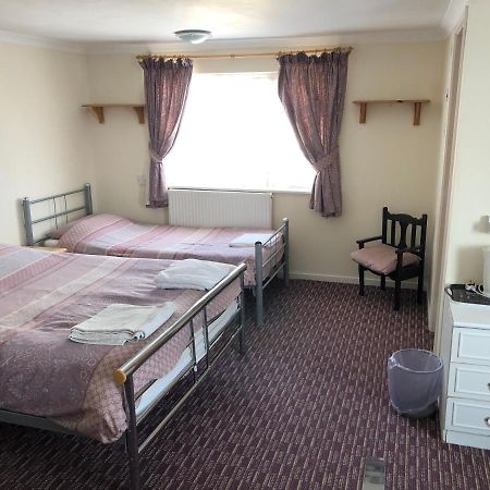 Bronte House Ξενοδοχείο Μπλάκπουλ Εξωτερικό φωτογραφία