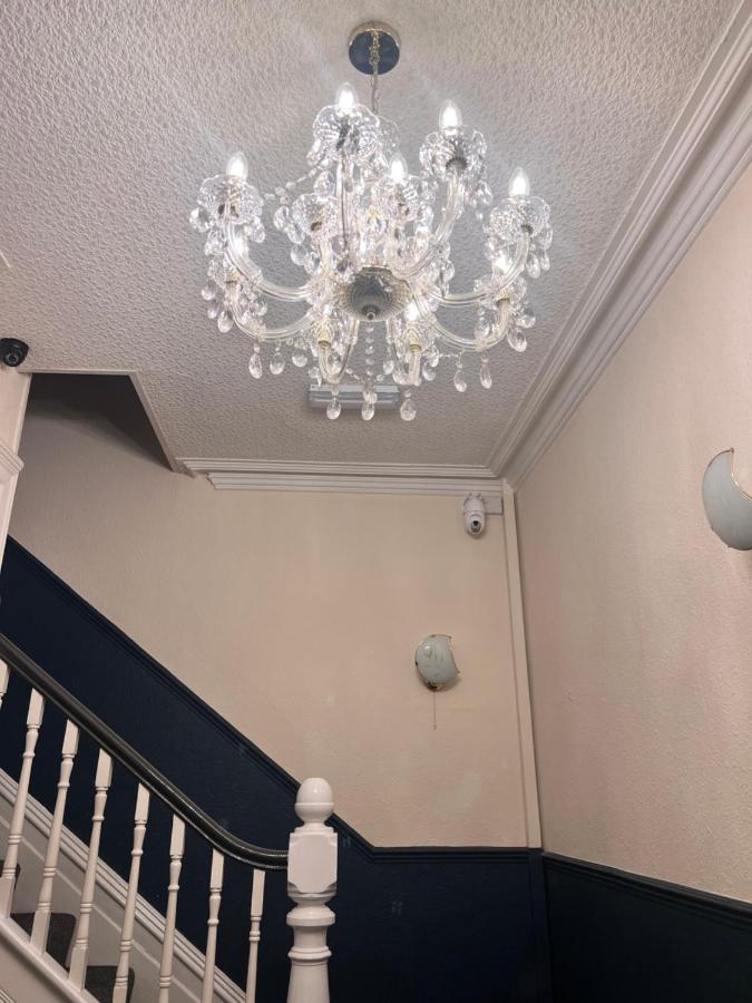 Bronte House Ξενοδοχείο Μπλάκπουλ Εξωτερικό φωτογραφία