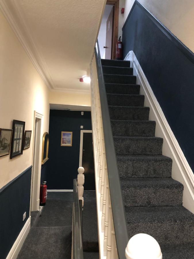 Bronte House Ξενοδοχείο Μπλάκπουλ Εξωτερικό φωτογραφία