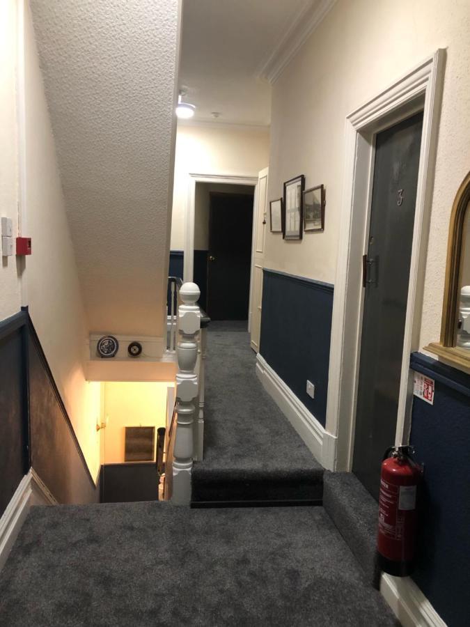 Bronte House Ξενοδοχείο Μπλάκπουλ Εξωτερικό φωτογραφία